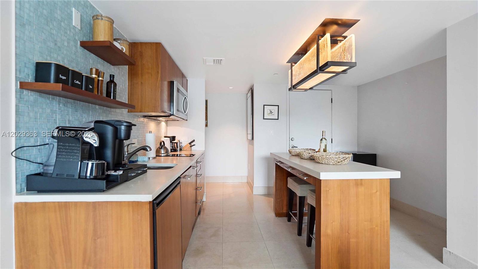 CENTRAL CARILLON BEACH CO - Residential