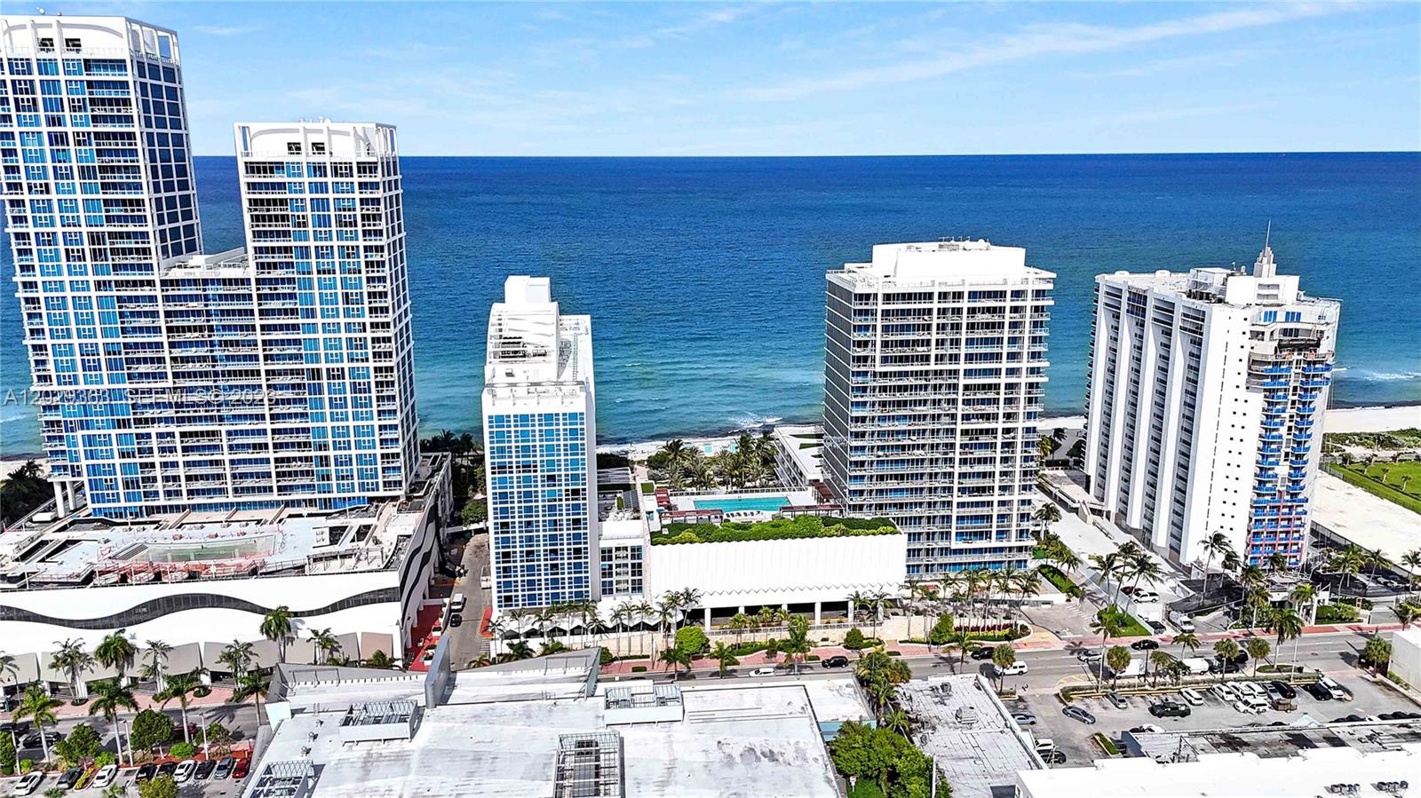 CENTRAL CARILLON BEACH CO - Residential