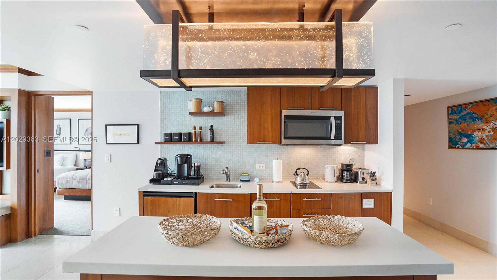 CENTRAL CARILLON BEACH CO - Residential