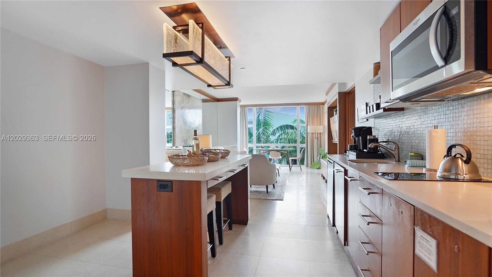 CENTRAL CARILLON BEACH CO - Residential