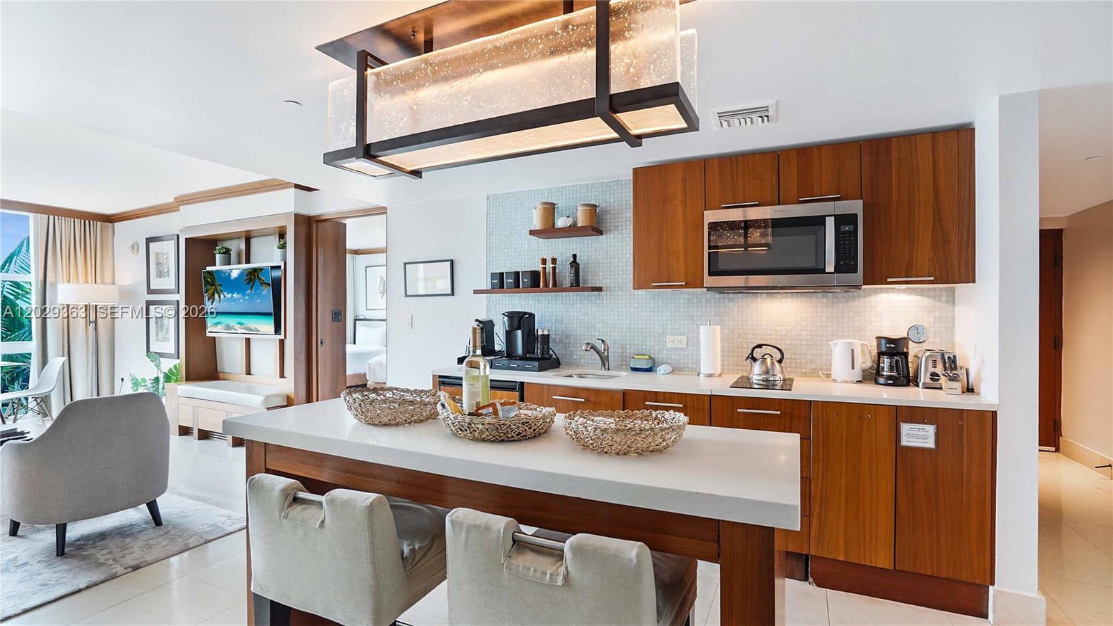 CENTRAL CARILLON BEACH CO - Residential