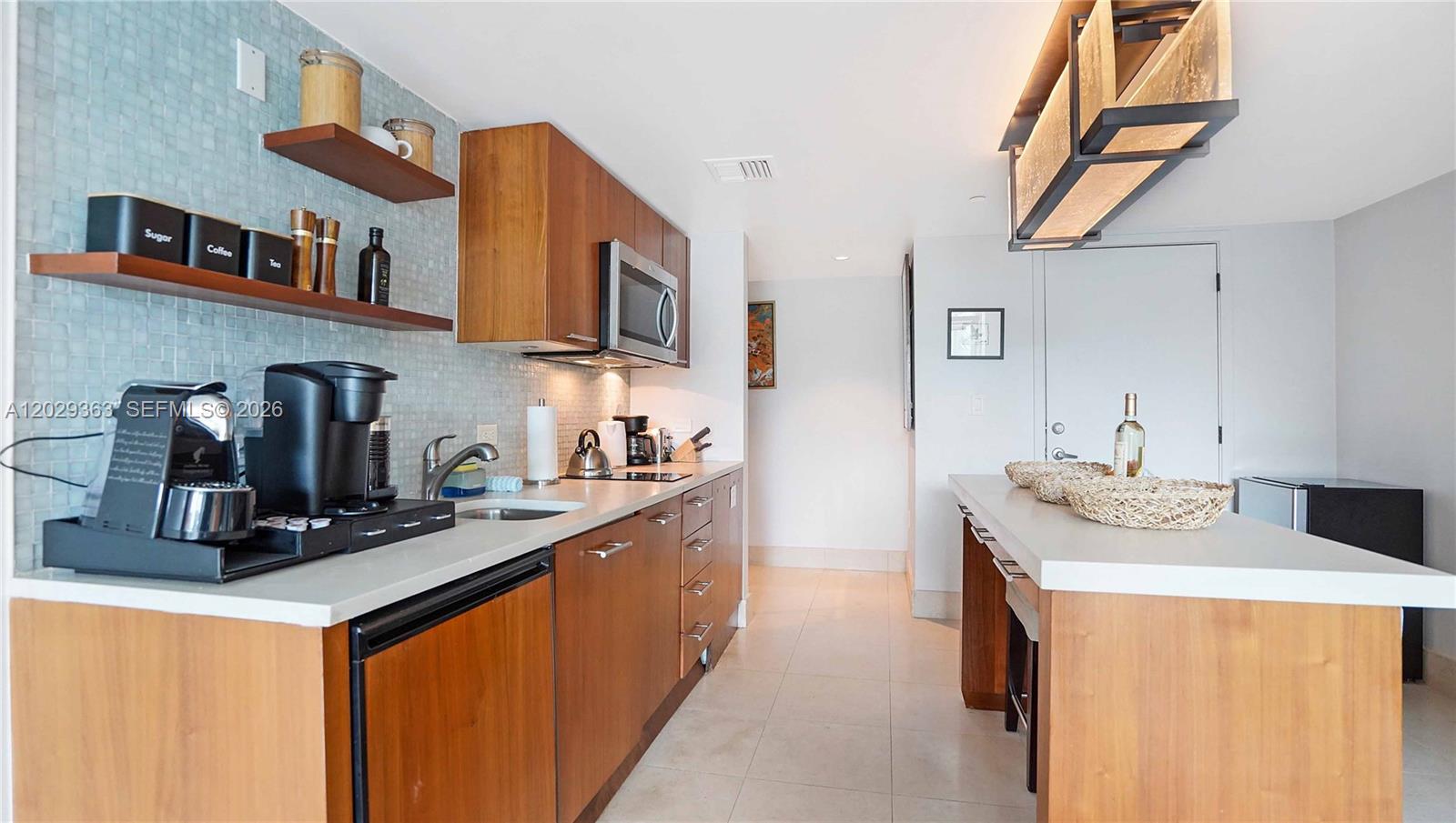 CENTRAL CARILLON BEACH CO - Residential