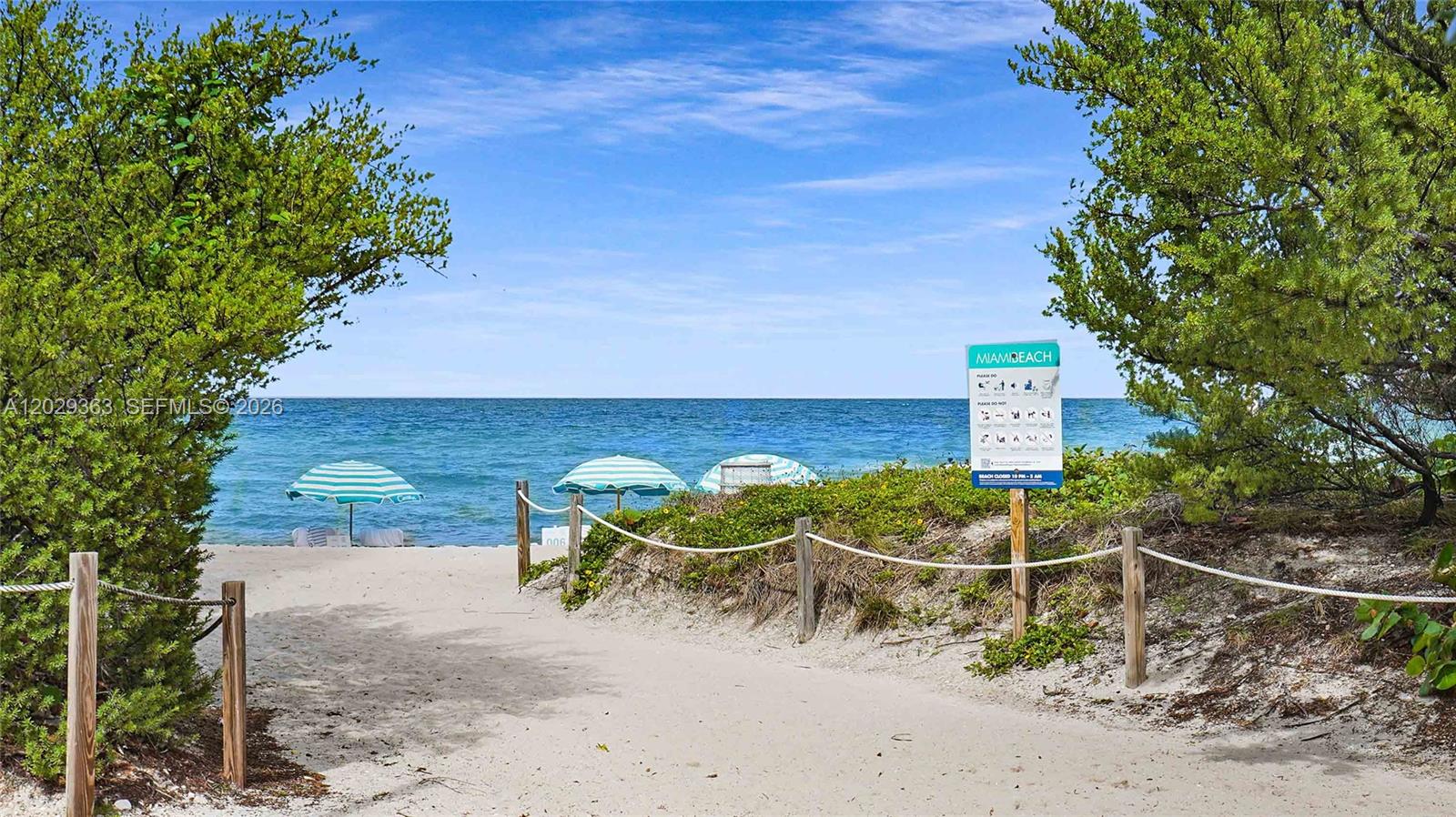 CENTRAL CARILLON BEACH CO - Residential