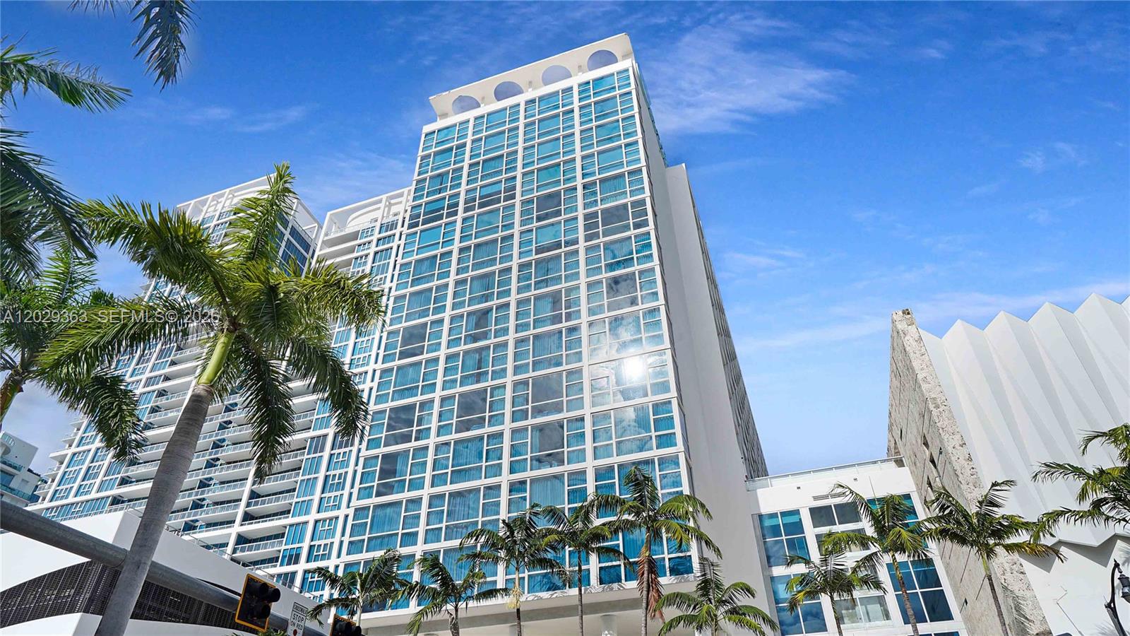 CENTRAL CARILLON BEACH CO - Residential