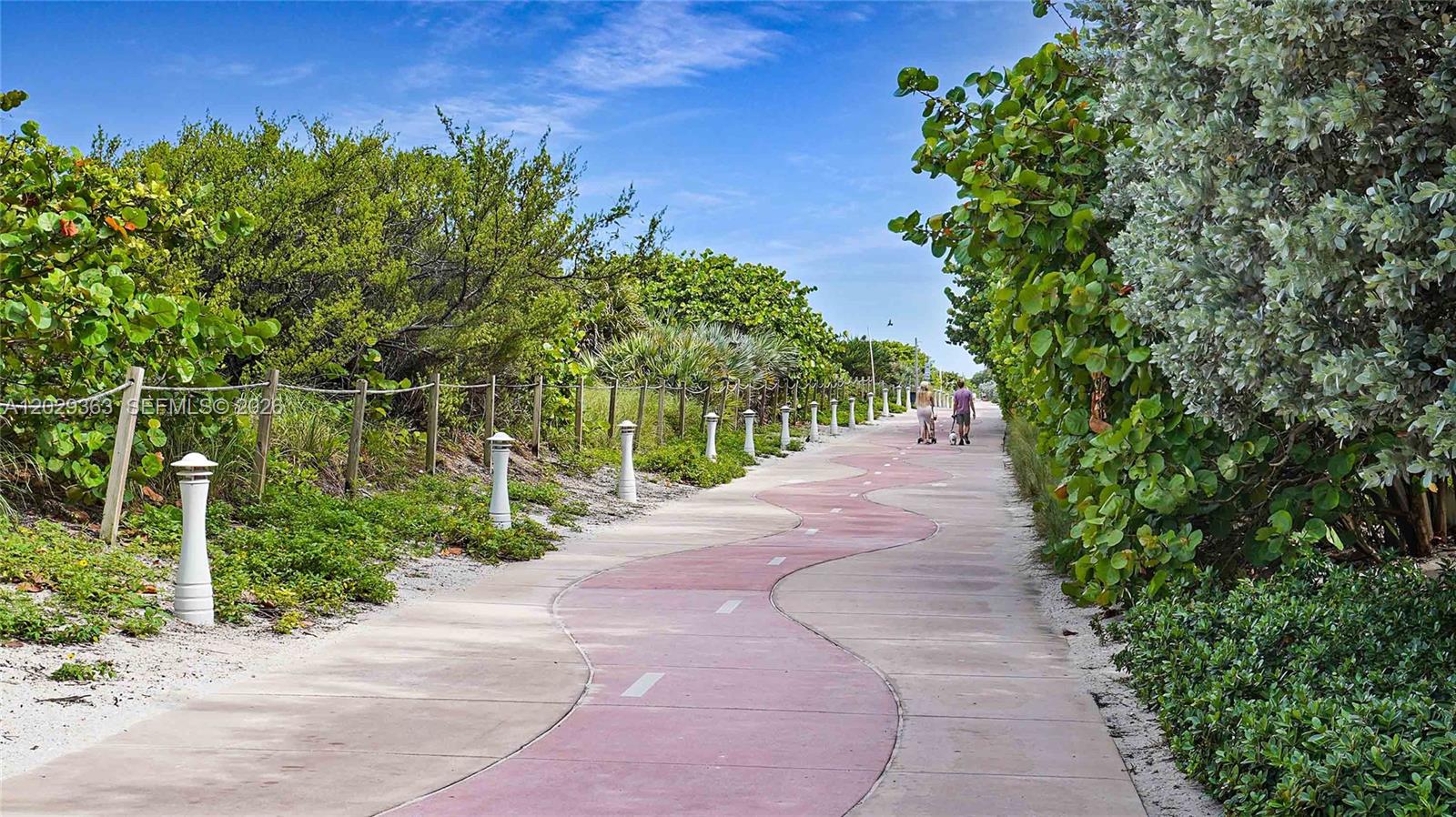 CENTRAL CARILLON BEACH CO - Residential