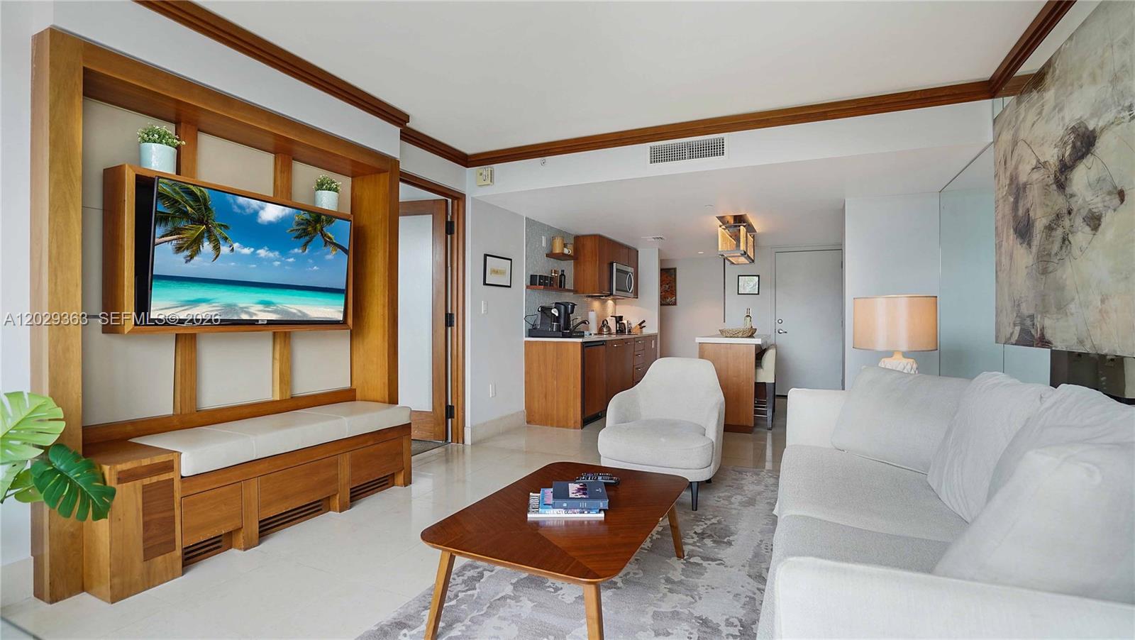 CENTRAL CARILLON BEACH CO - Residential