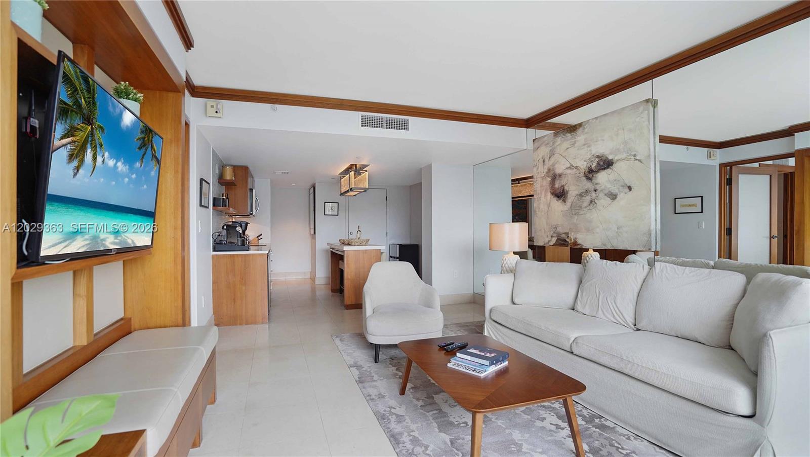 CENTRAL CARILLON BEACH CO - Residential