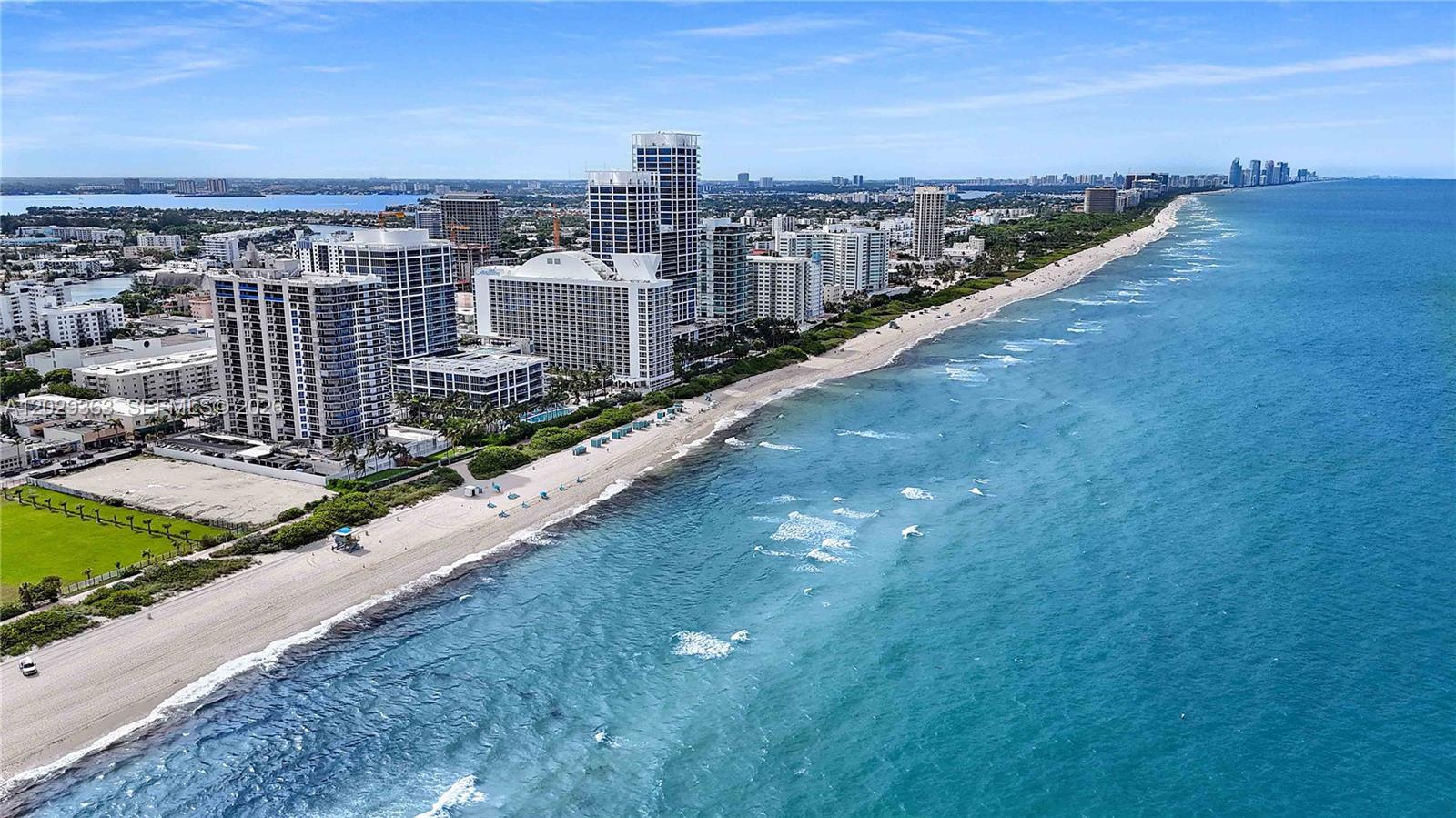 CENTRAL CARILLON BEACH CO - Residential