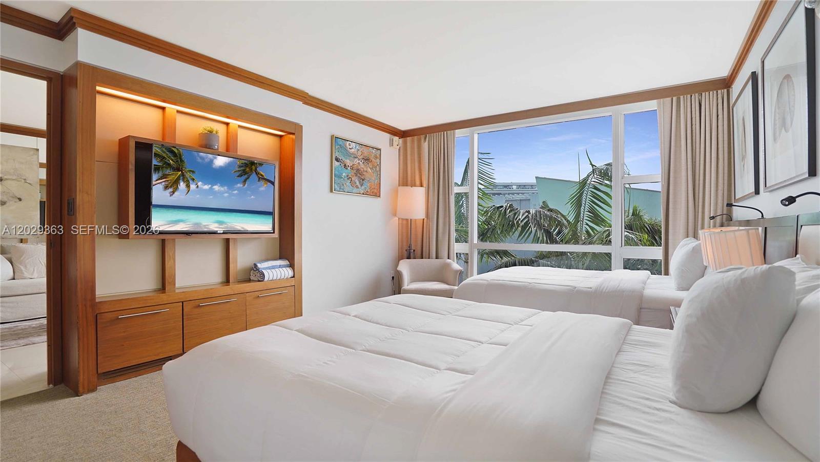 CENTRAL CARILLON BEACH CO - Residential