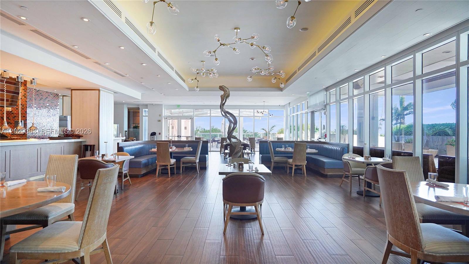 CENTRAL CARILLON BEACH CO - Residential