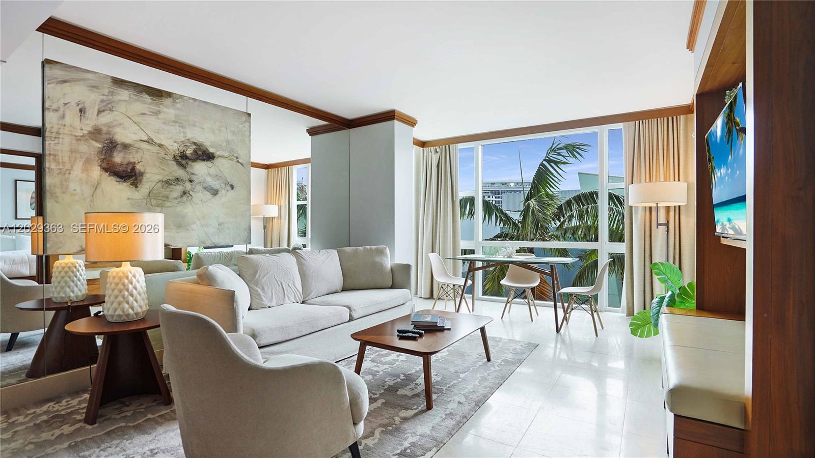 CENTRAL CARILLON BEACH CO - Residential