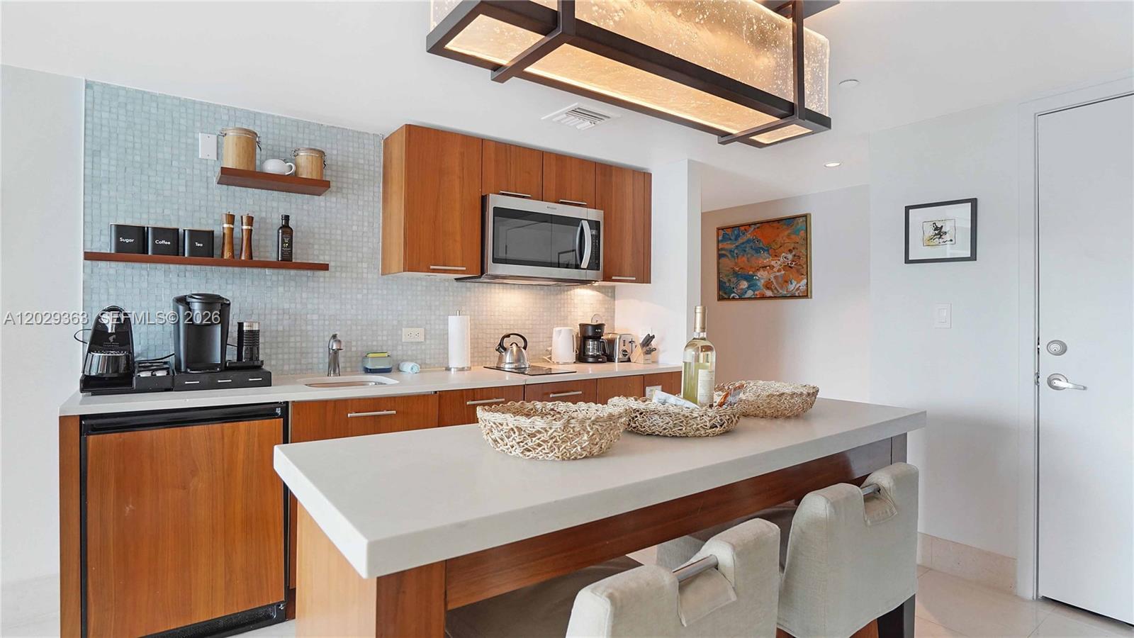 CENTRAL CARILLON BEACH CO - Residential