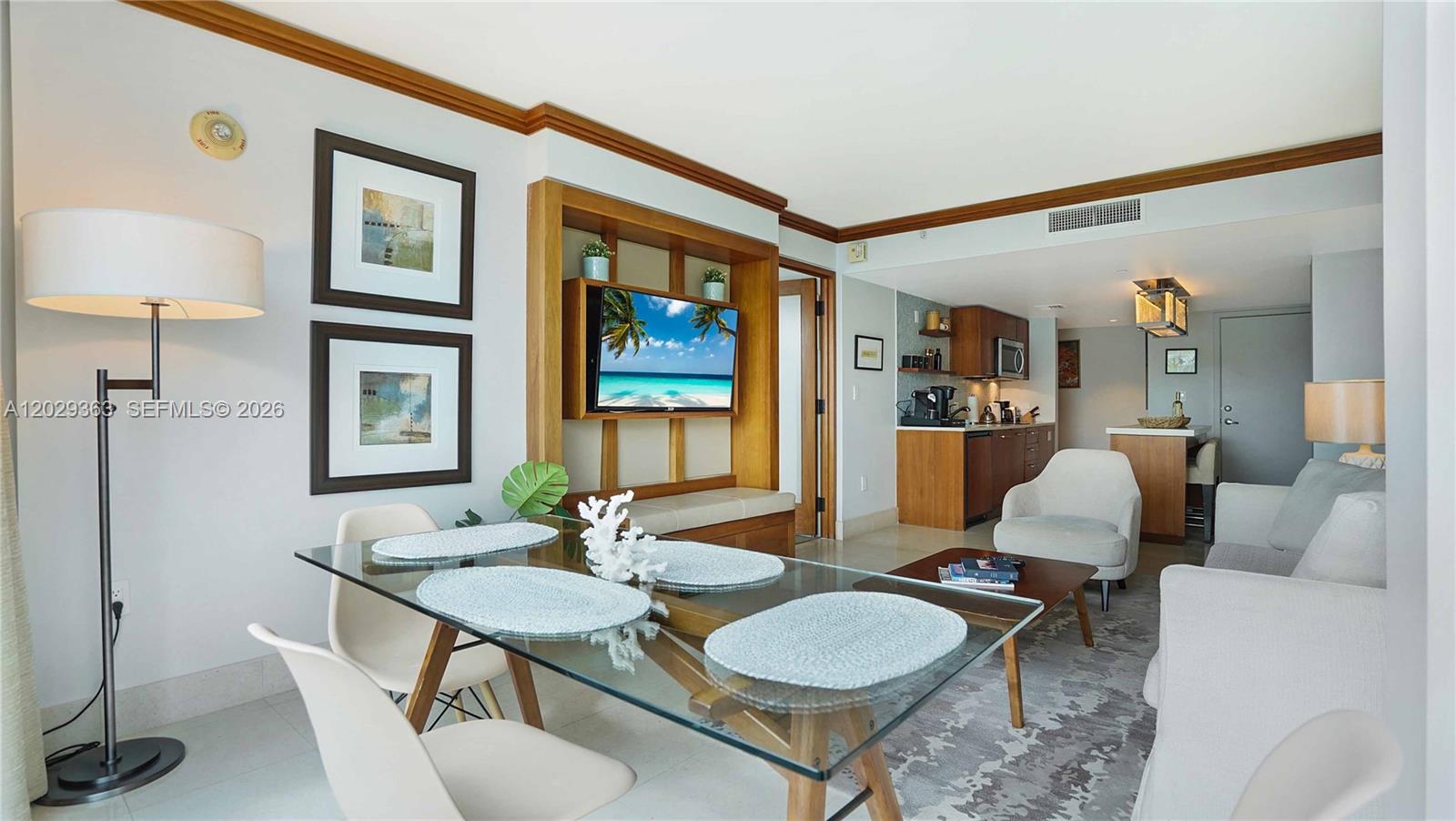 CENTRAL CARILLON BEACH CO - Residential