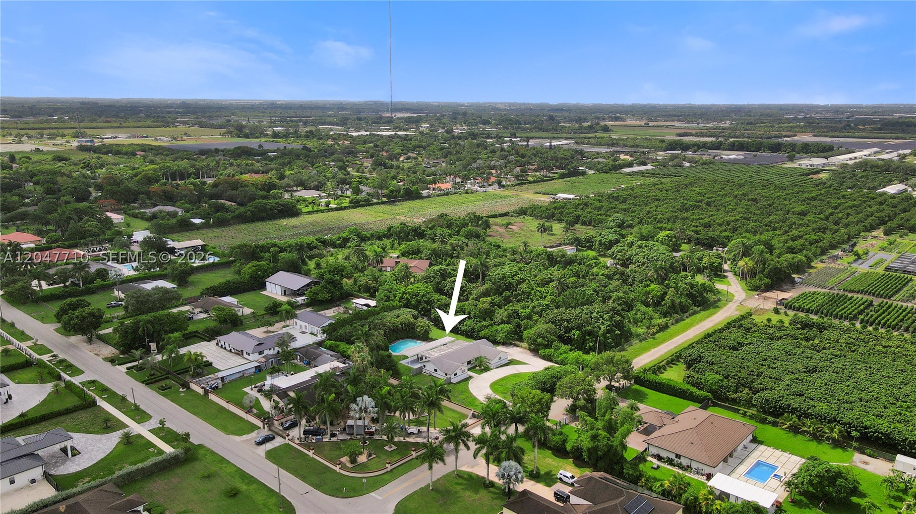 Heathwood Groves - Residential
