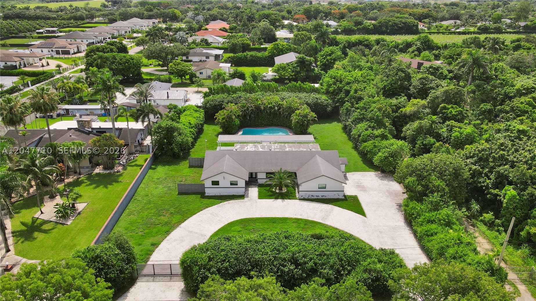 Heathwood Groves - Residential