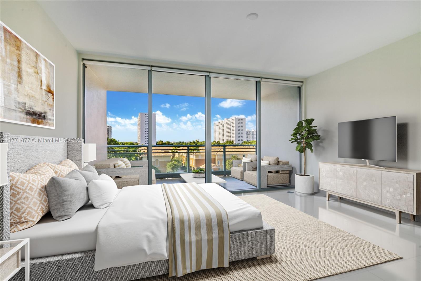 ARTECH RESIDENCES AT AVEN - Residential Lease