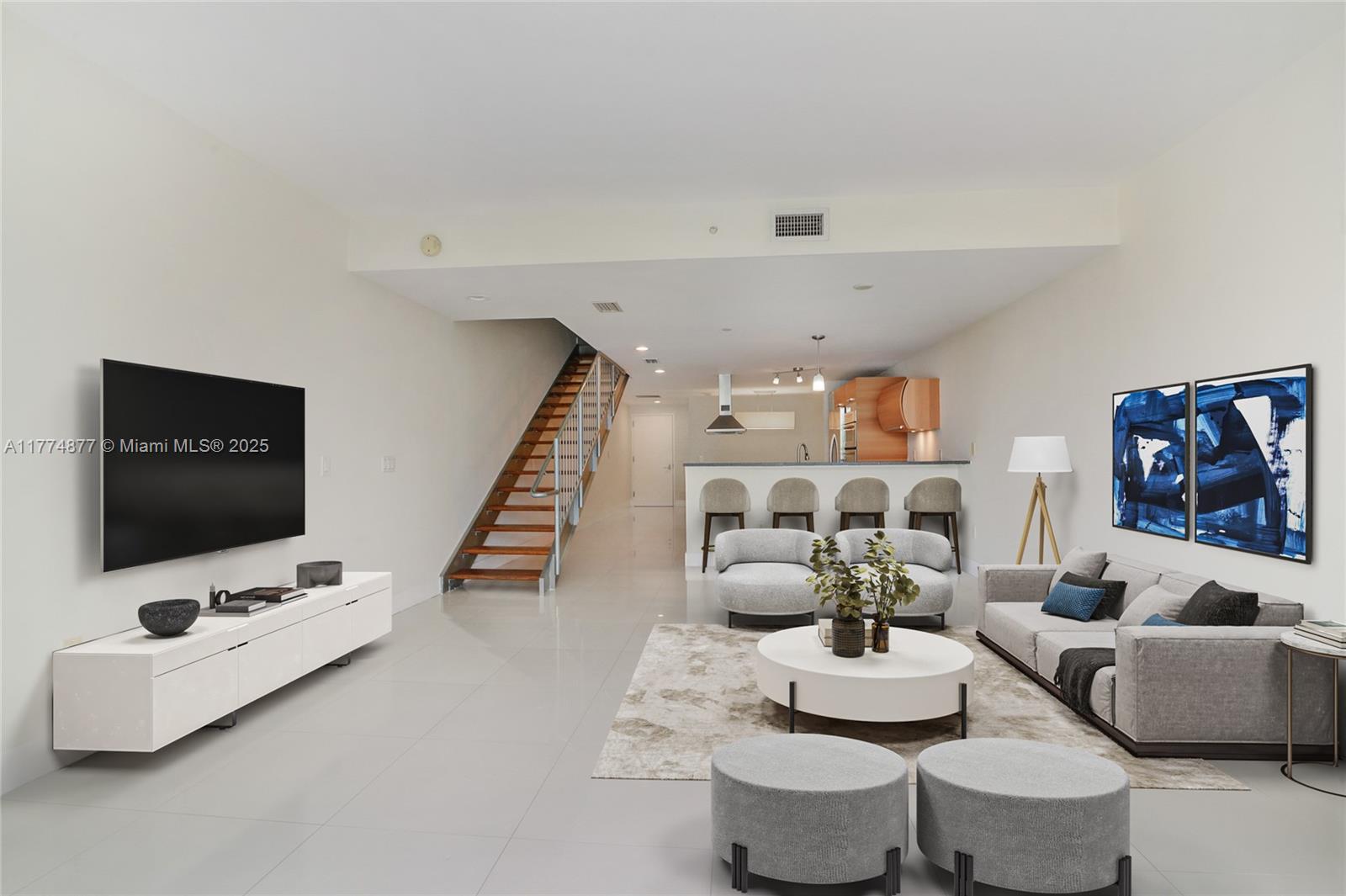 ARTECH RESIDENCES AT AVEN - Residential Lease