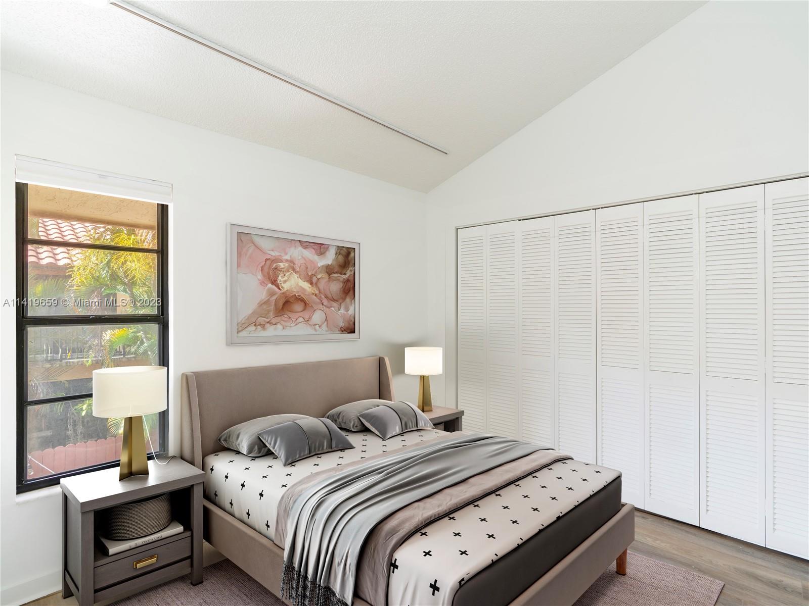 DADELAND COVE SEC 2 - Residential Lease