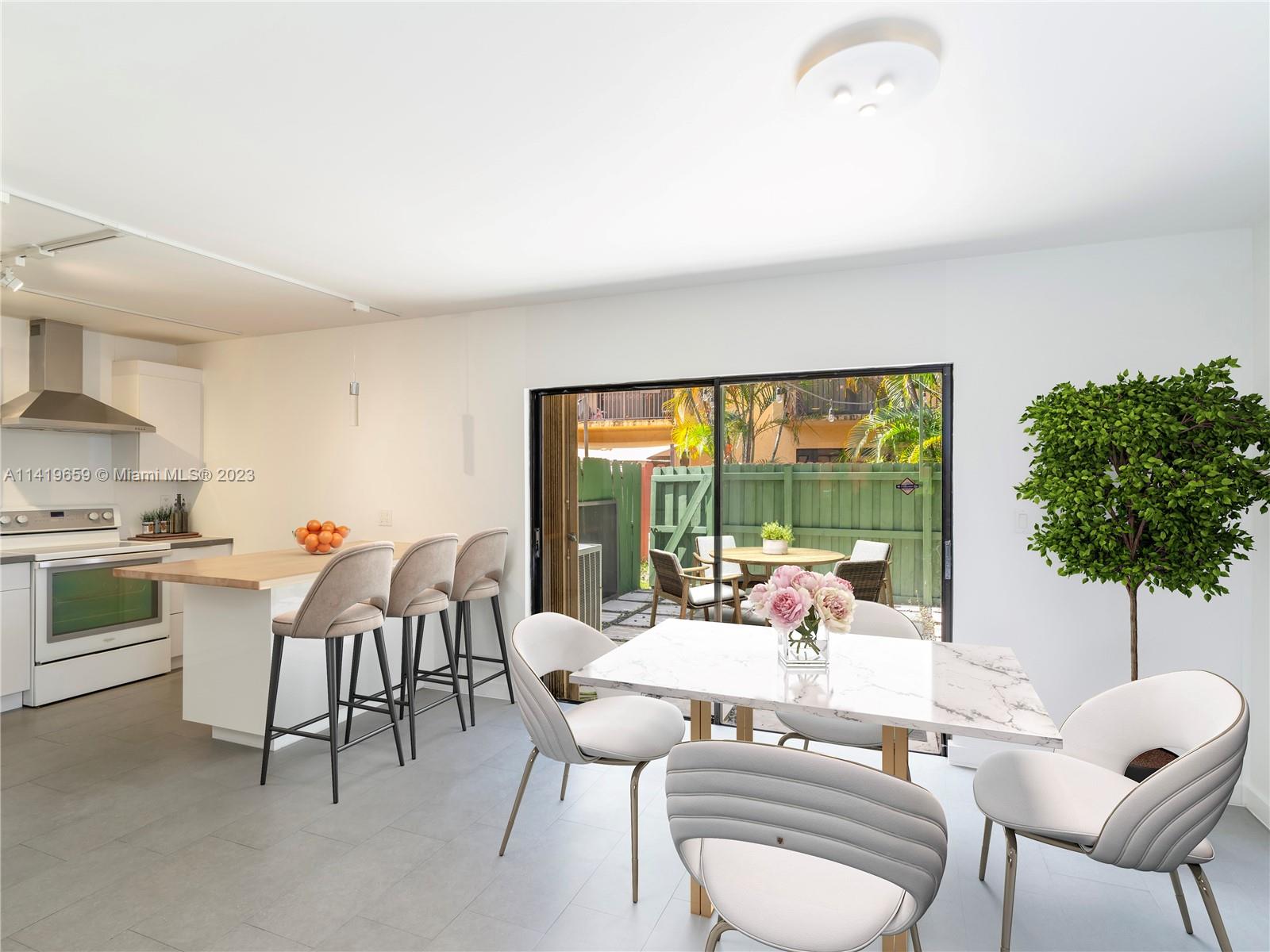 DADELAND COVE SEC 2 - Residential Lease