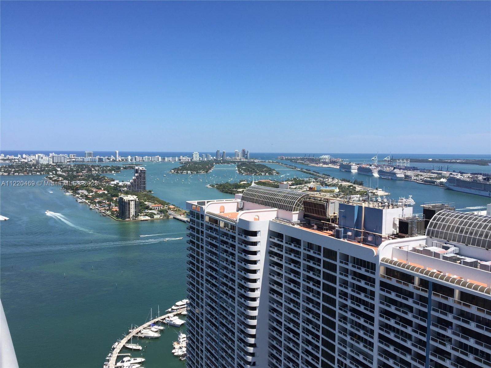 OPERA TOWER CONDO - Residential