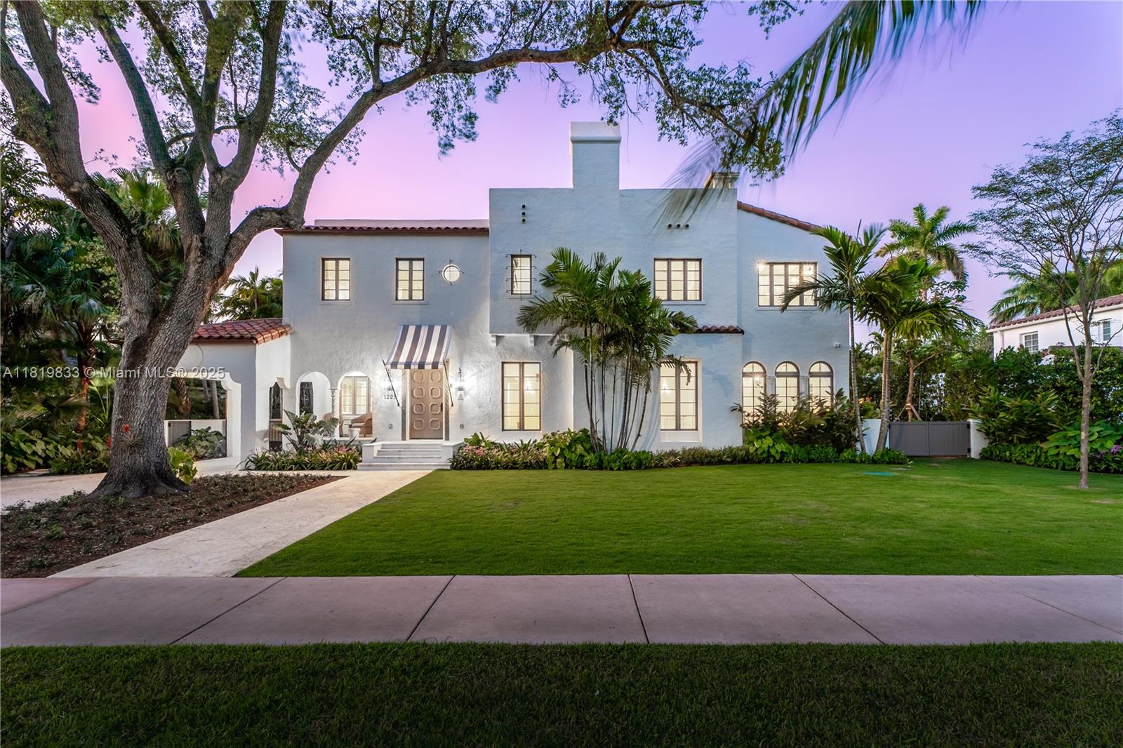CORAL GABLES SEC E - Residential