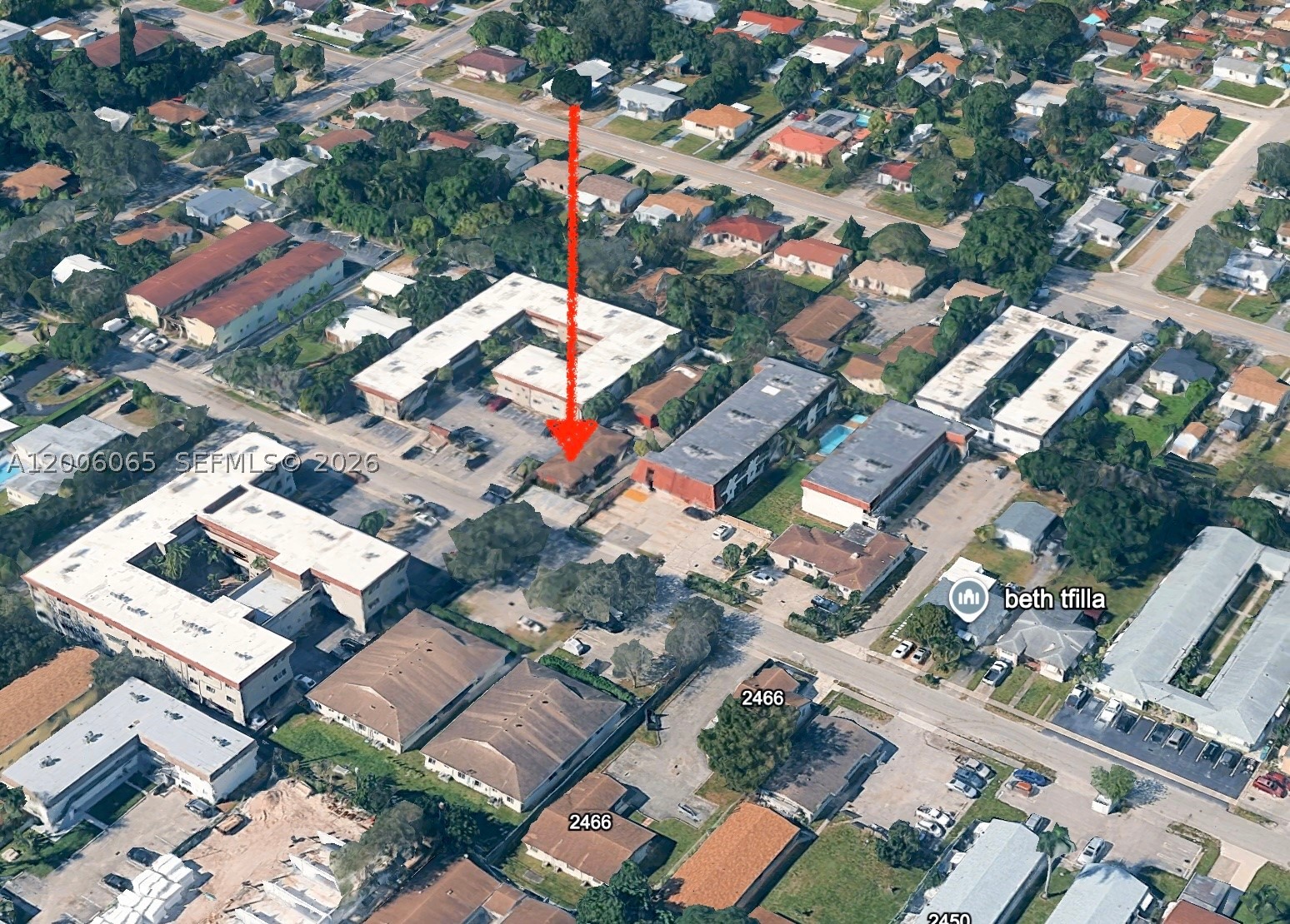 Strategic investment opportunity in the heart of Hollywood! Fully occupied property generating income from day one.  Located in a tranquil, high-demand area, close to the beaches, and Downtown Hollywood. RM-18 zoning offers huge future appreciation potential. Roof in excellent condition, updated units, and separate electric meters. Don't miss the chance to acquire a stable asset with an excellent Cap Rate in one of Broward's fastest-growing areas.