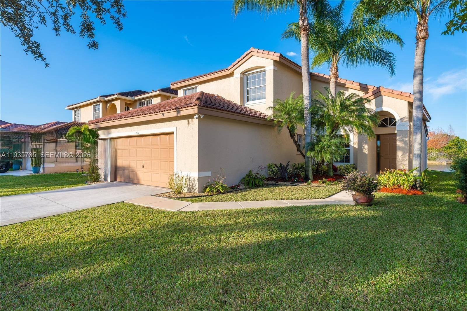 SILVER LAKES PHASE III - Residential