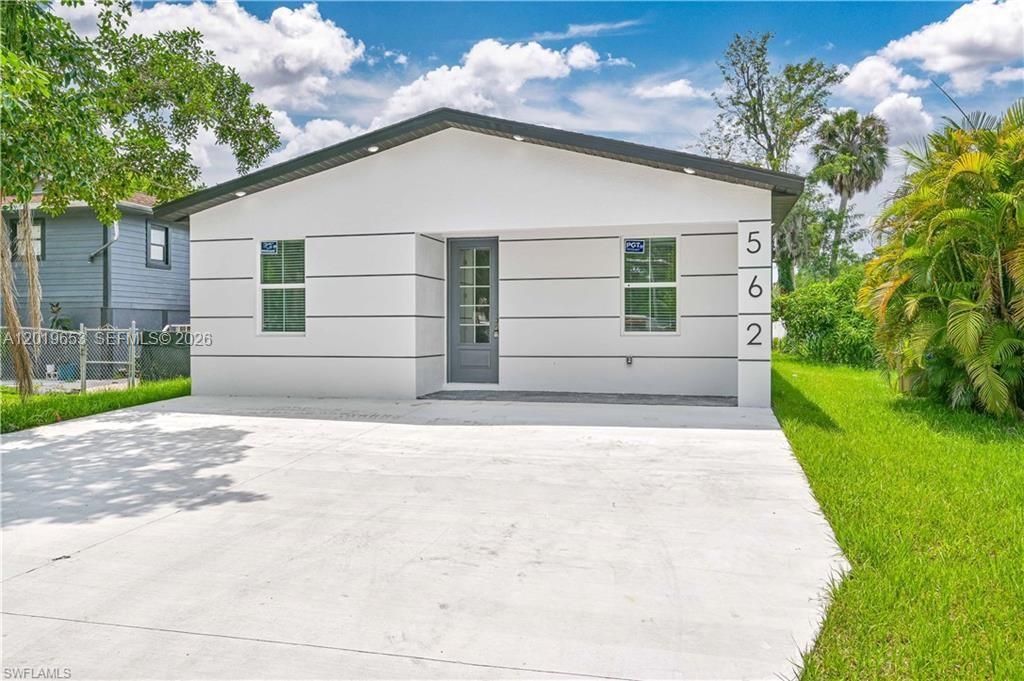 Great opportunity to own one or two 7-bedroom, 5-bathroom homes, currently rented at an excellent rate until early 2027. Seller may assist with closing costs. The property features spray foam insulation for low energy bills, beautiful tile throughout, and a nice outdoor kitchen.