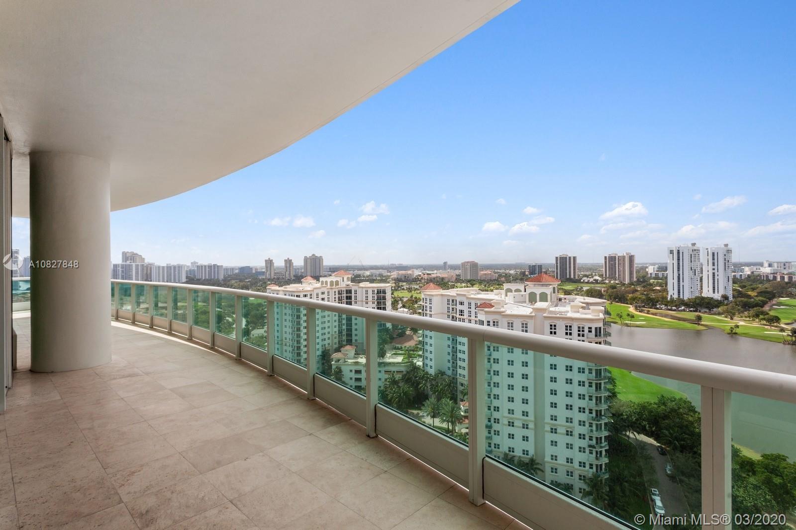 TOWERS OF PORTO VITA-NORT - Residential