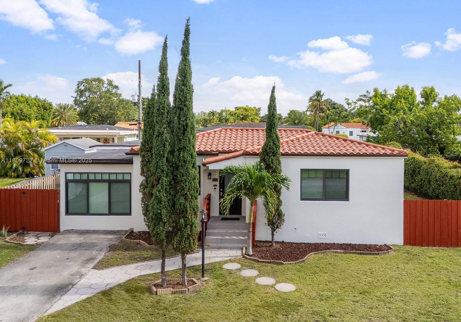 GABLES VIEW - Residential
