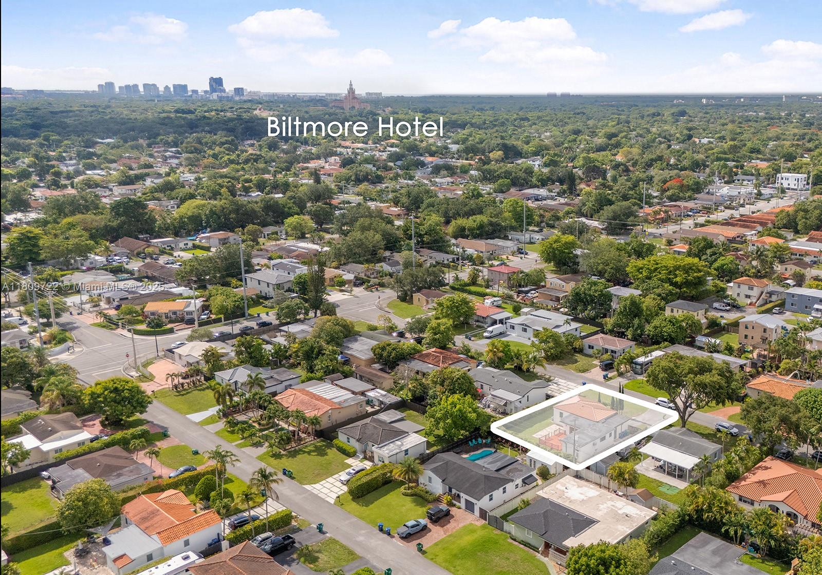 GABLES VIEW - Residential