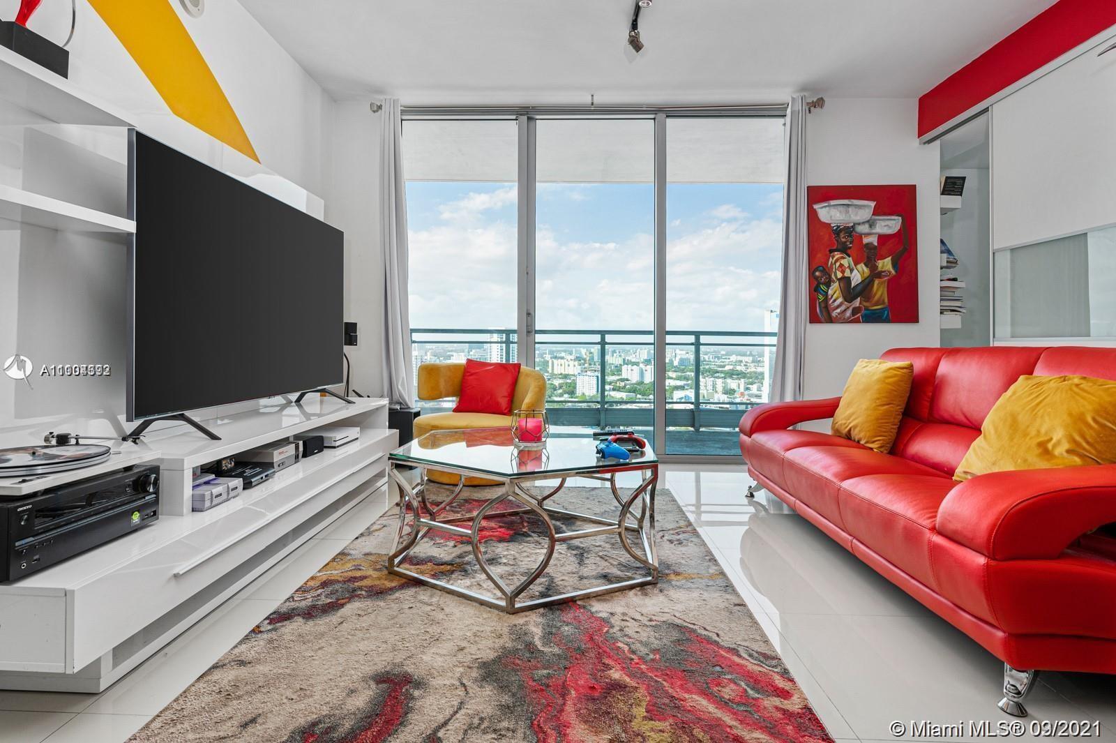 IVY CONDO - Residential