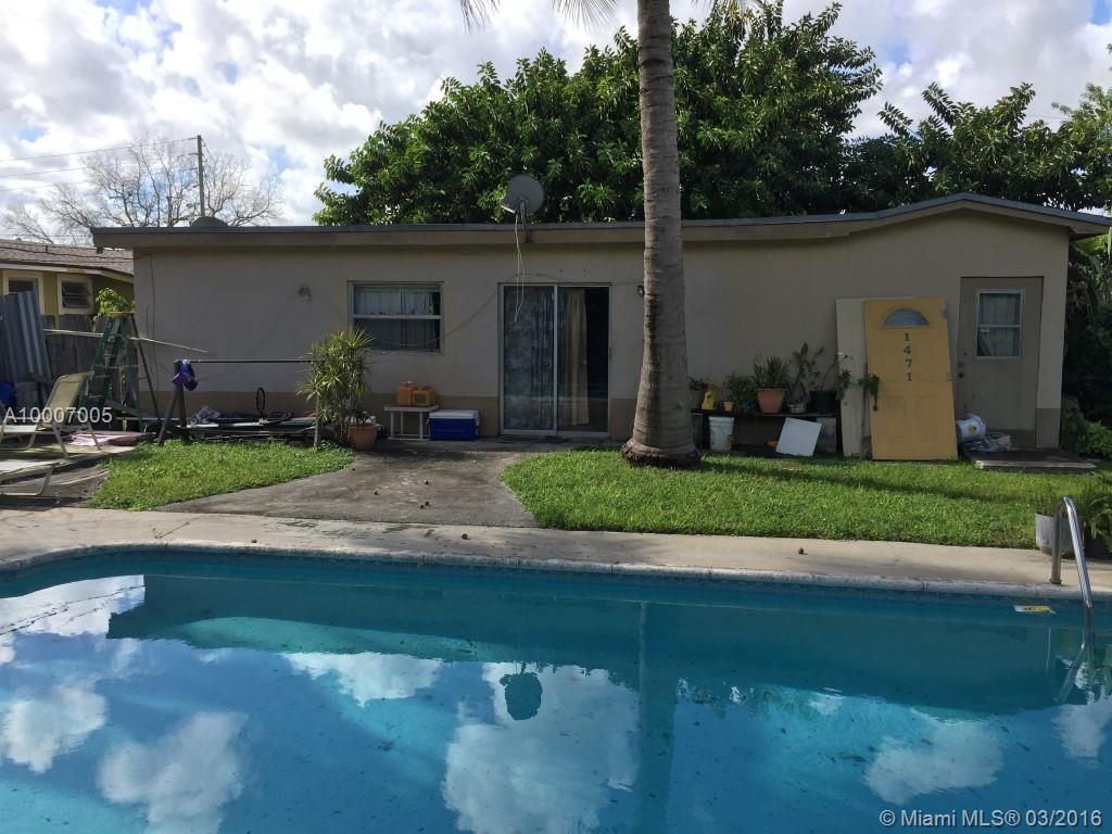 Miami Beach Heights - Residential