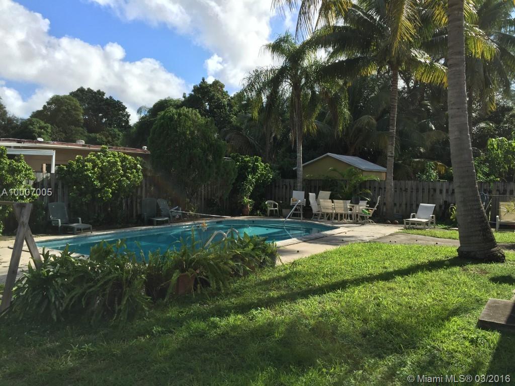 Miami Beach Heights - Residential