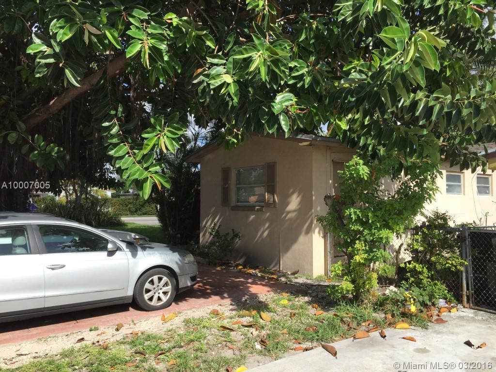 Miami Beach Heights - Residential