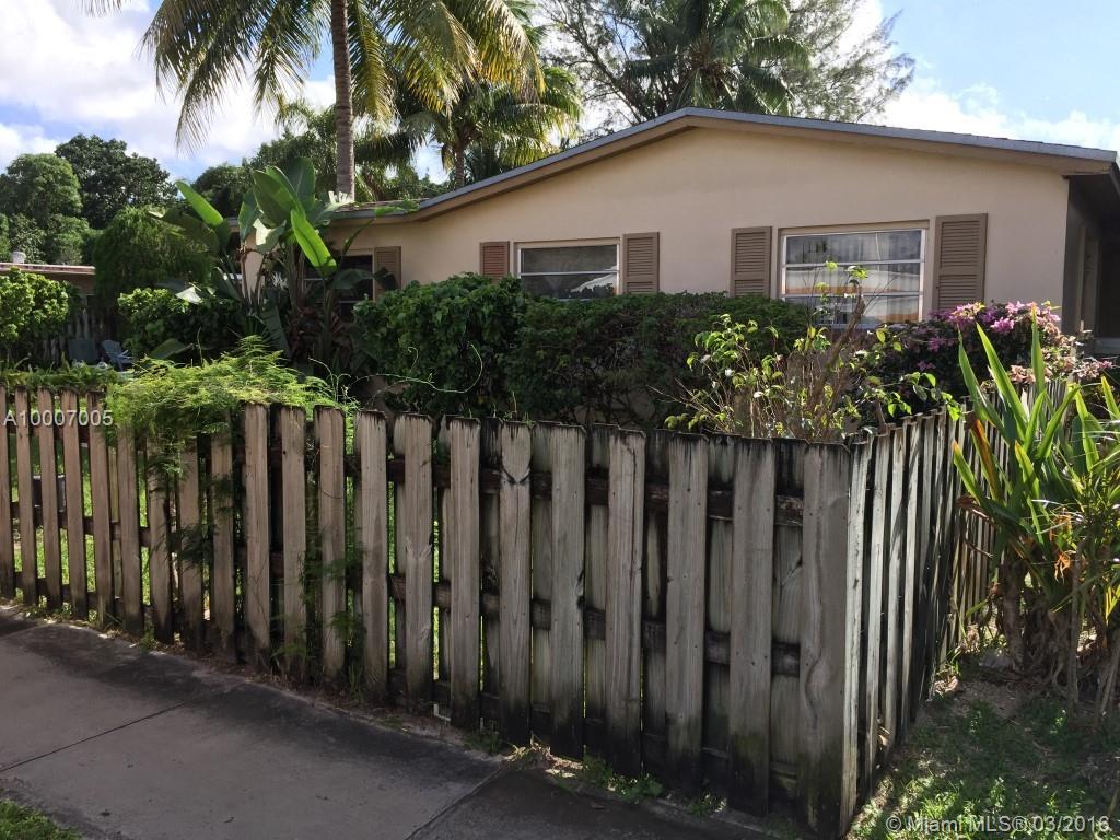 Miami Beach Heights - Residential