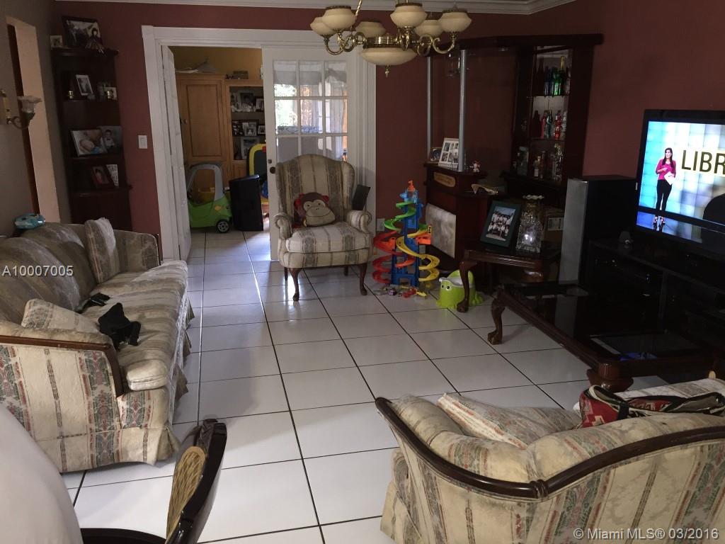 Miami Beach Heights - Residential