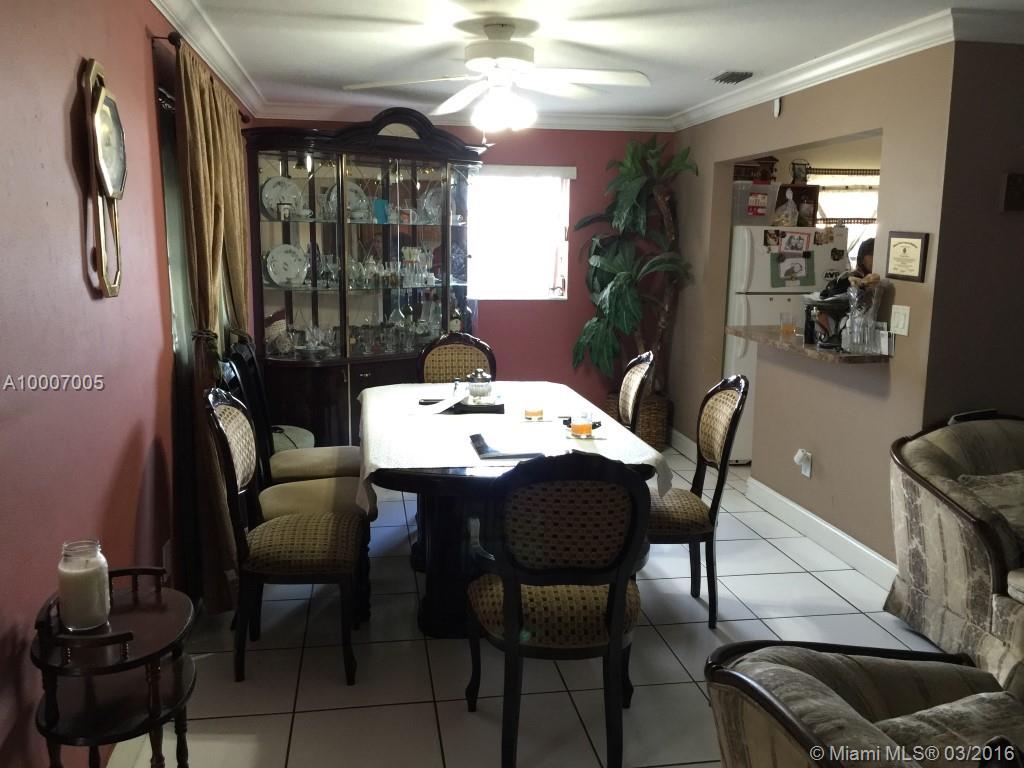 Miami Beach Heights - Residential