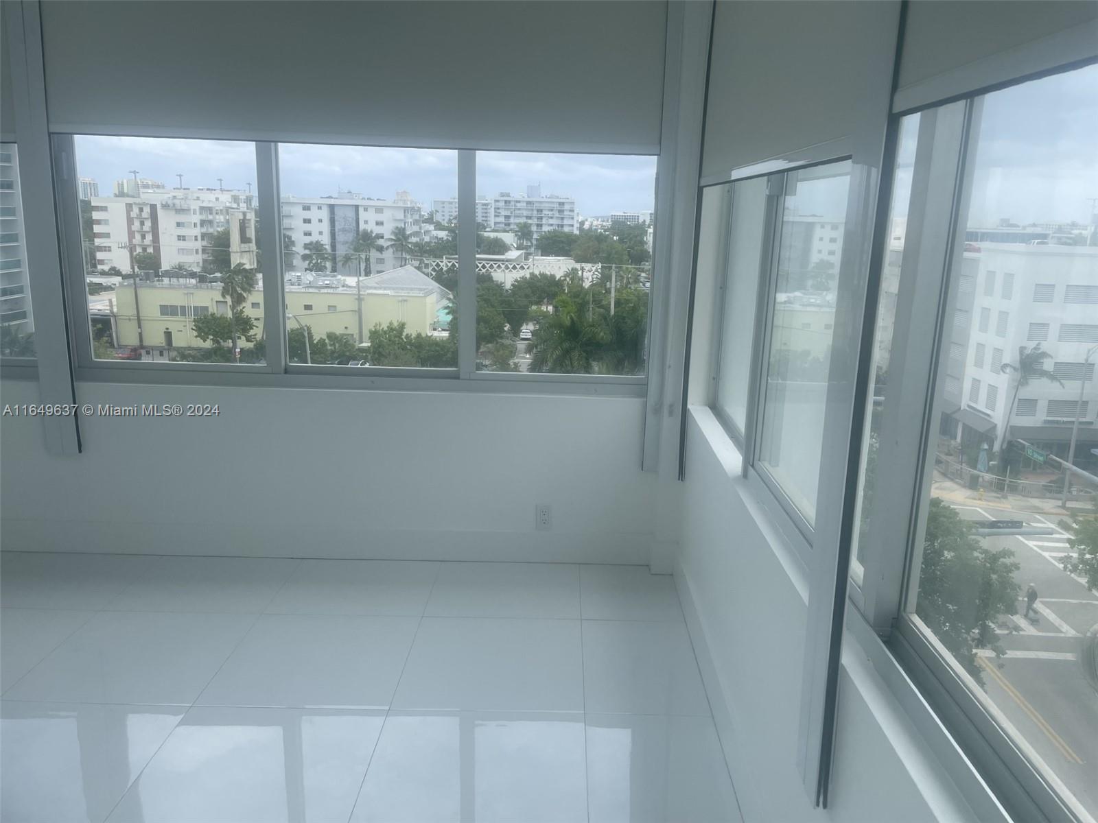 MIRADOR 1000 CONDO - Residential Lease