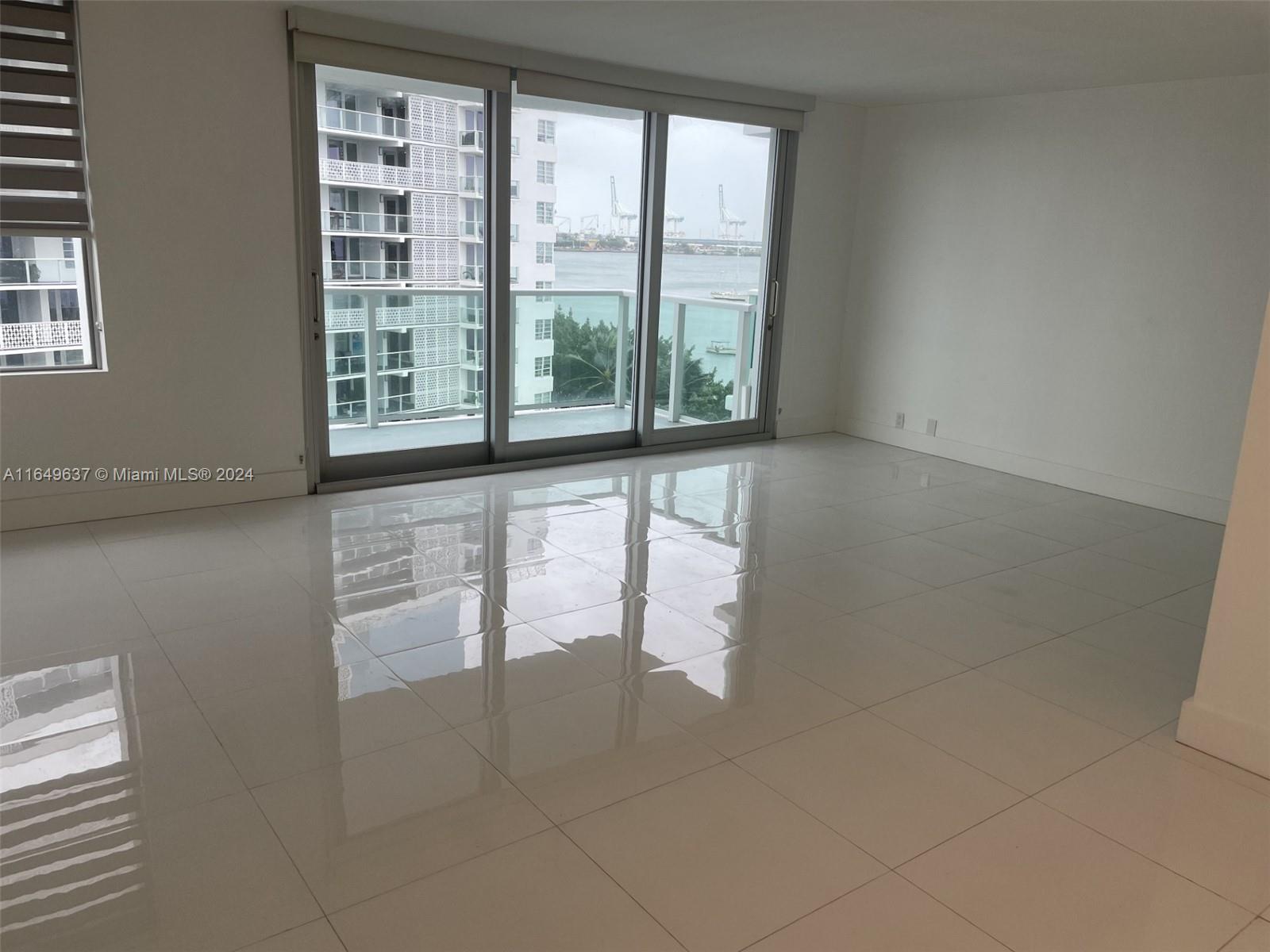 MIRADOR 1000 CONDO - Residential Lease