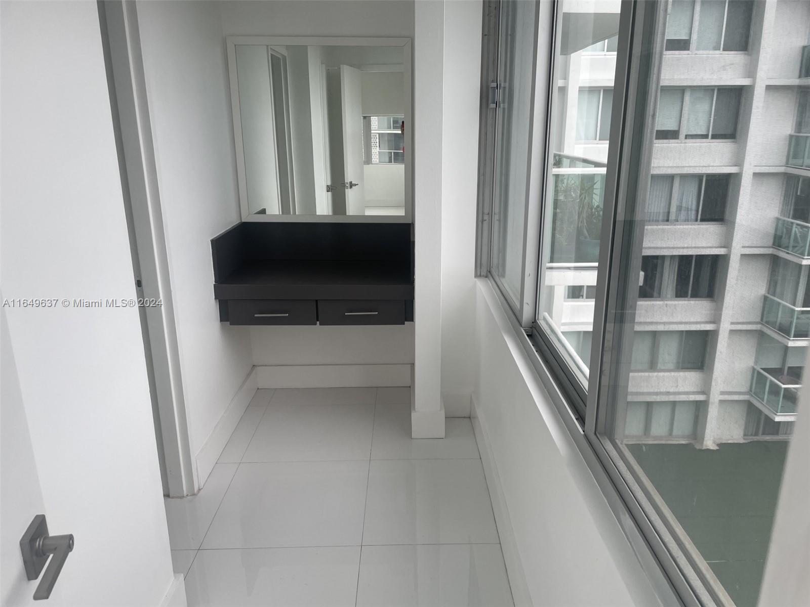 MIRADOR 1000 CONDO - Residential Lease