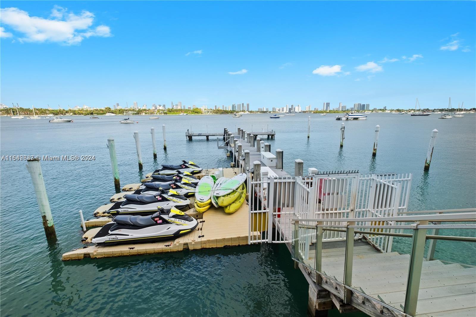 MIRADOR 1000 CONDO - Residential Lease