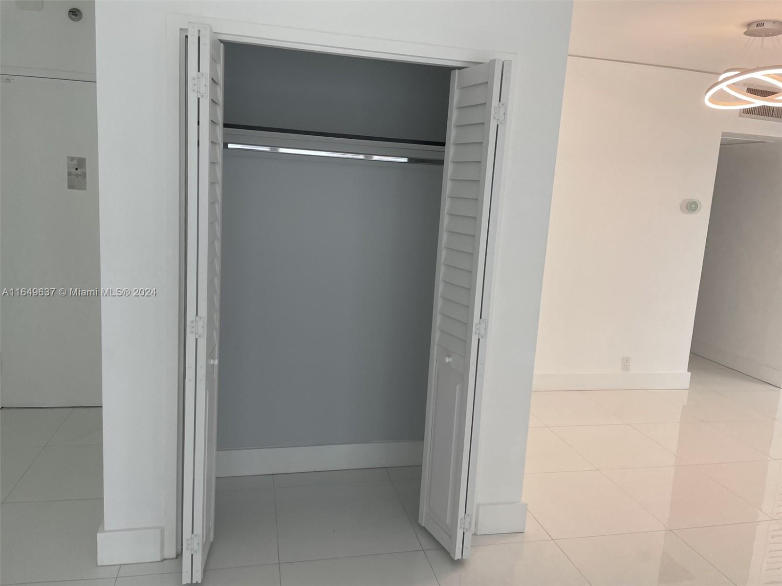 MIRADOR 1000 CONDO - Residential Lease