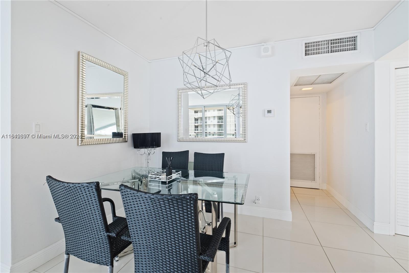 MIRADOR 1000 CONDO - Residential Lease