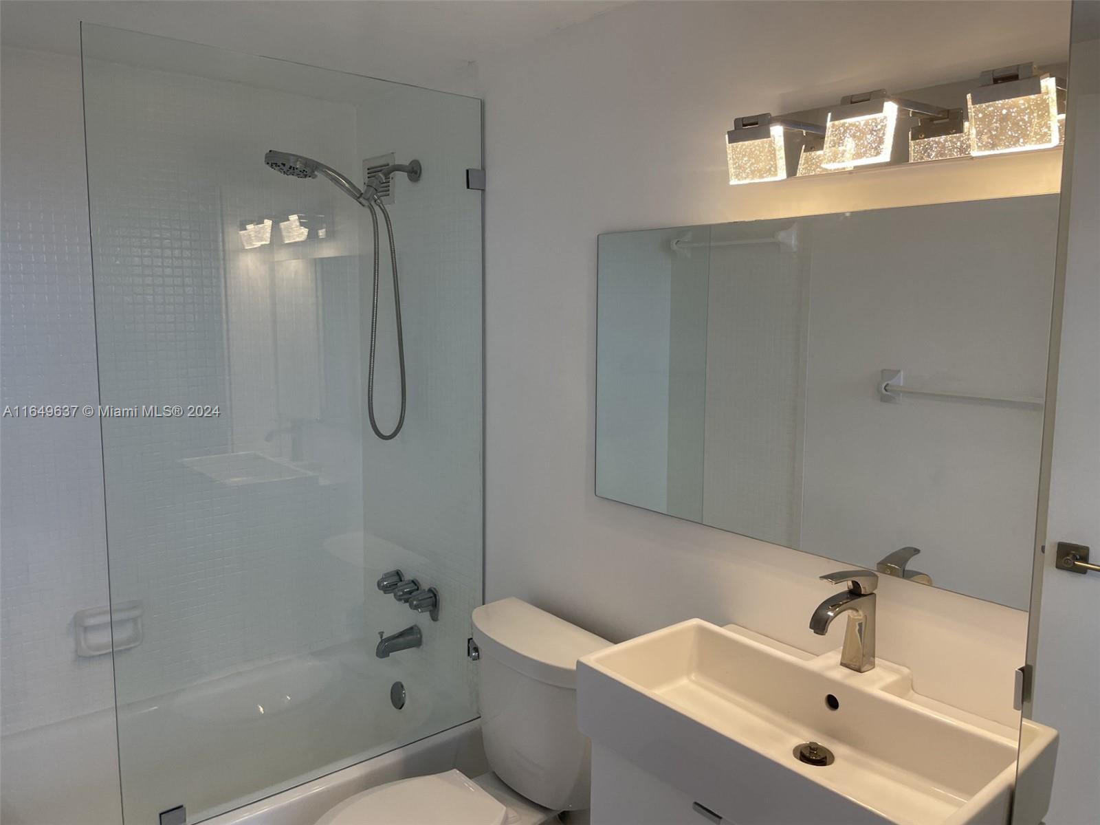 MIRADOR 1000 CONDO - Residential Lease