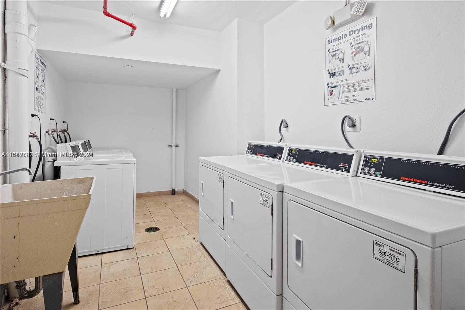 MIRADOR 1000 CONDO - Residential Lease