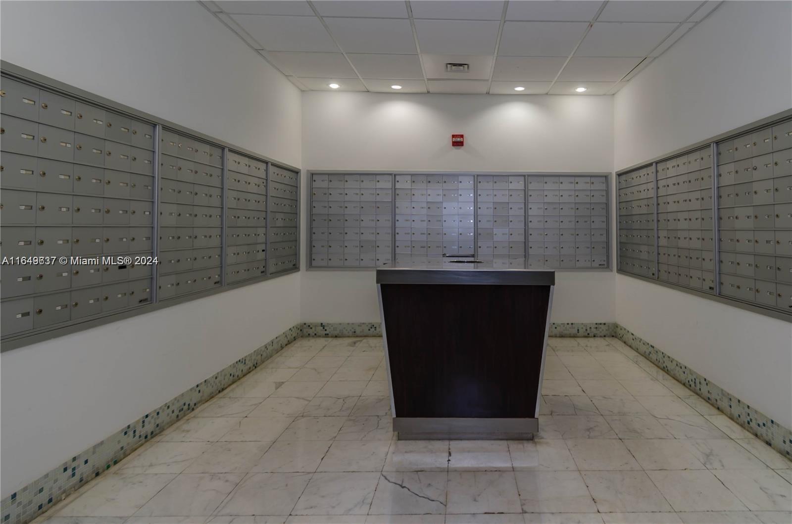 MIRADOR 1000 CONDO - Residential Lease