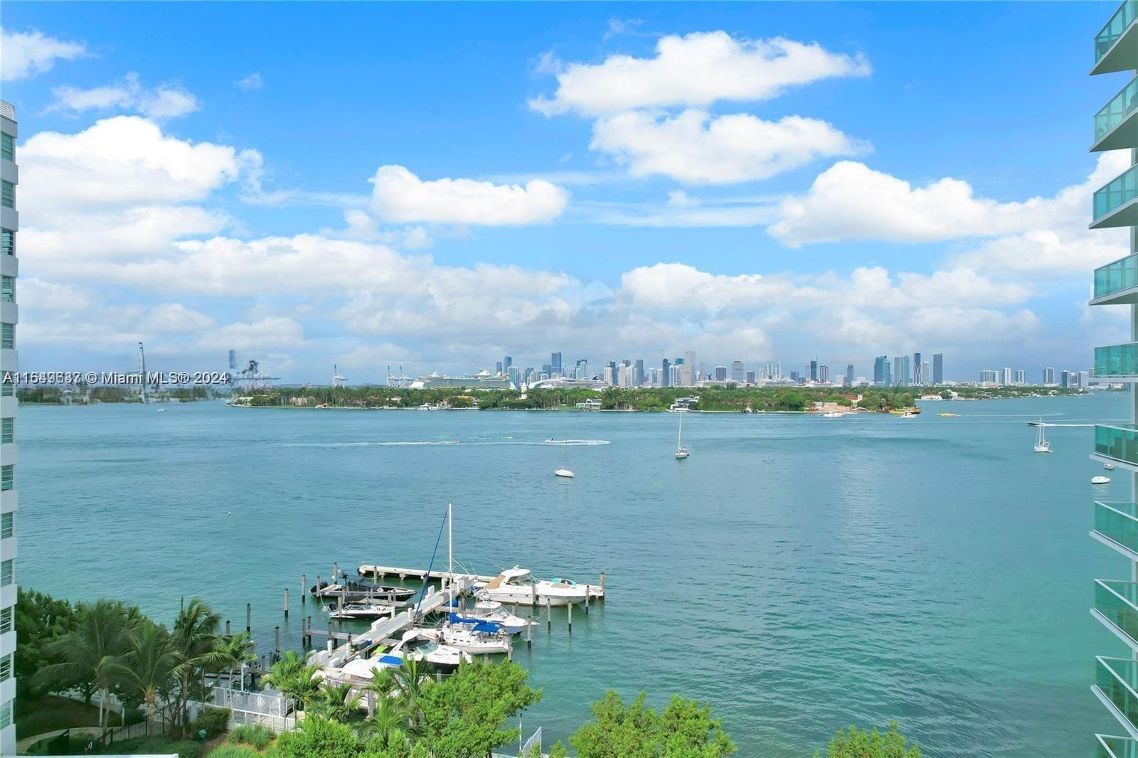 MIRADOR 1000 CONDO - Residential Lease