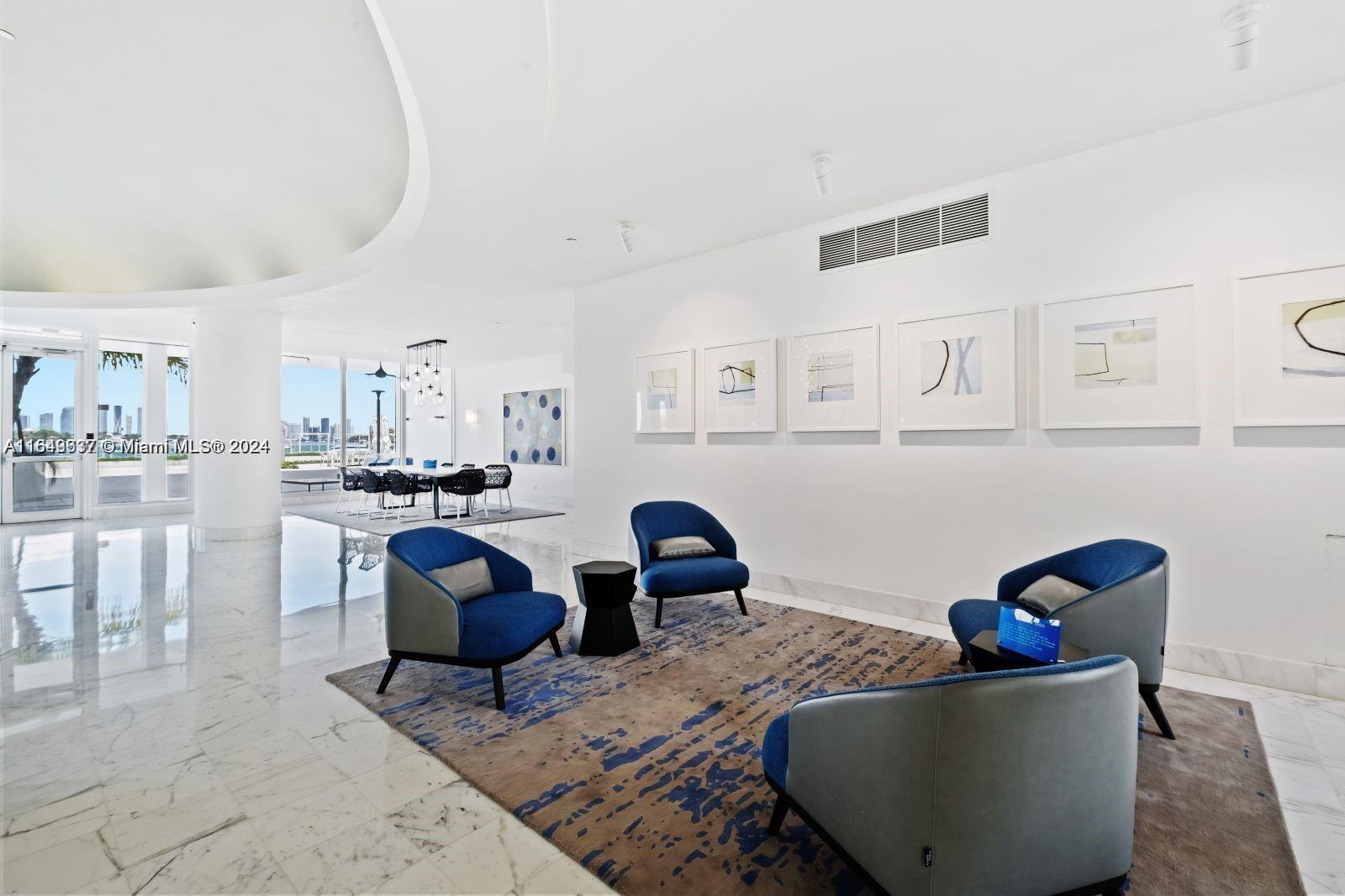 MIRADOR 1000 CONDO - Residential Lease