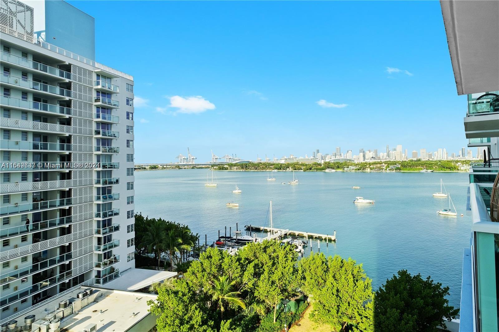 MIRADOR 1000 CONDO - Residential Lease